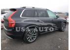 VOLVO XC90 T6 2016