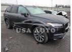 VOLVO XC90 T6 2016