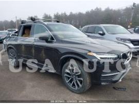 VOLVO XC90 T6 2016