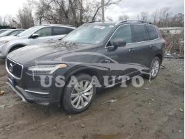 VOLVO XC90 T6 2016