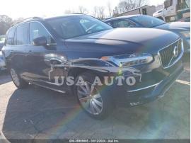 VOLVO XC90 T6 MOMENTUM 2016