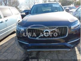 VOLVO XC90 T6 MOMENTUM 2016