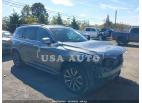 VOLVO XC90 T6 2016