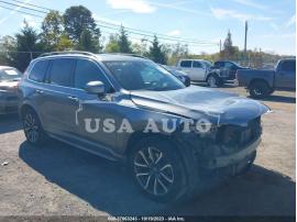 VOLVO XC90 T6 2016