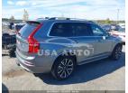 VOLVO XC90 T6 2016