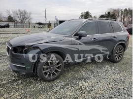 VOLVO XC90 T6 2017