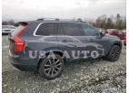 VOLVO XC90 T6 2017