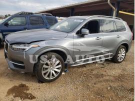 VOLVO XC90 T6 MO 2019