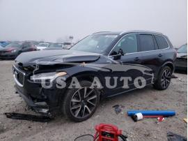 VOLVO XC90 T6 MO 2022