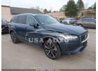 VOLVO XC90 T6 MOMENTUM 7 PASSENGER 2022