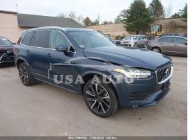 VOLVO XC90 T6 MOMENTUM 7 PASSENGER 2022