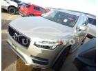 VOLVO XC90 T6 2016