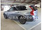 VOLVO XC90 T6 2016