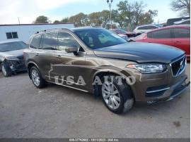 VOLVO XC90 T6 MOMENTUM 2016