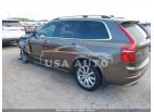 VOLVO XC90 T6 MOMENTUM 2016