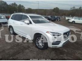 VOLVO XC90 T6 MOMENTUM 2016