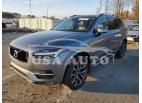 VOLVO XC90 T6 2016