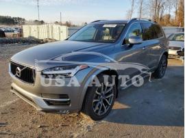 VOLVO XC90 T6 2016