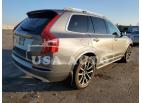 VOLVO XC90 T6 2016