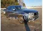 VOLVO XC90 T6 2016