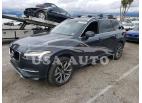 VOLVO XC90 T6 2016