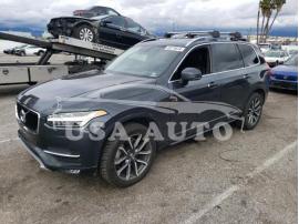 VOLVO XC90 T6 2016