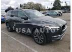 VOLVO XC90 T6 2016