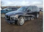 VOLVO XC90 T6 2016