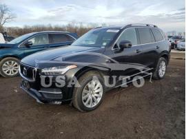 VOLVO XC90 T6 2016