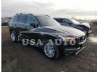 VOLVO XC90 T6 2016