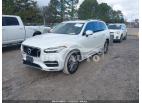 VOLVO XC90 T6 MOMENTUM 2016