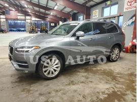 VOLVO XC90 T6 2016