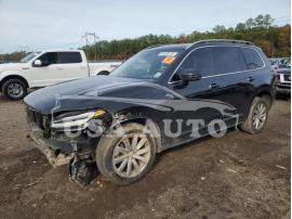 VOLVO XC90 T6 2017