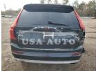 VOLVO XC90 T6 2017