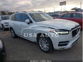 VOLVO XC90 T6 MOMENTUM 2017