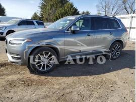 VOLVO XC90 T6 2017