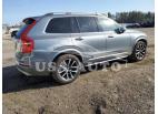 VOLVO XC90 T6 2017