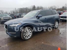 VOLVO XC90 T6 2018