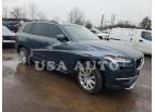 VOLVO XC90 T6 2018