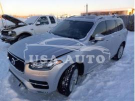 VOLVO XC90 T6 MO 2019