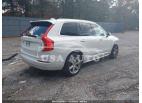 VOLVO XC90 MOMENTUM 2022