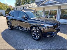 VOLVO XC90 T6 MOMENTUM 2016