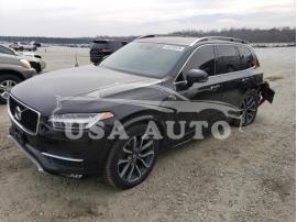VOLVO XC90 T6 2016