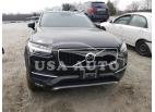 VOLVO XC90 T6 2016