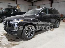 VOLVO XC90 T6 2016