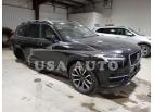 VOLVO XC90 T6 2016