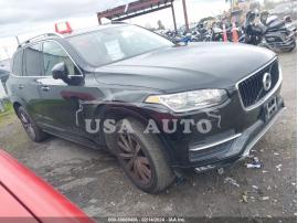 VOLVO XC90 T6 MOMENTUM 2016