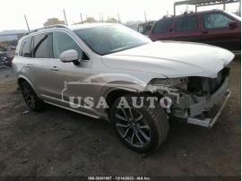 VOLVO XC90 T6 MOMENTUM 2016