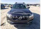 VOLVO XC90 T6 2016