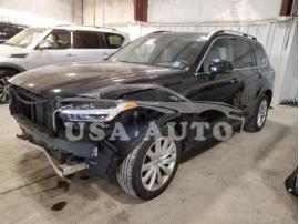 VOLVO XC90 T6 2017